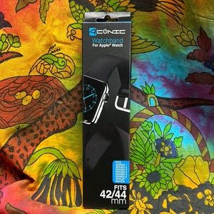 Aconic Watchband for Apple Watch